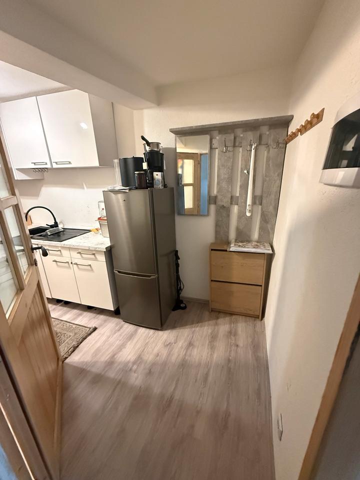 Thumbnail-2 - Zimmer Wohnung in der Altstadt