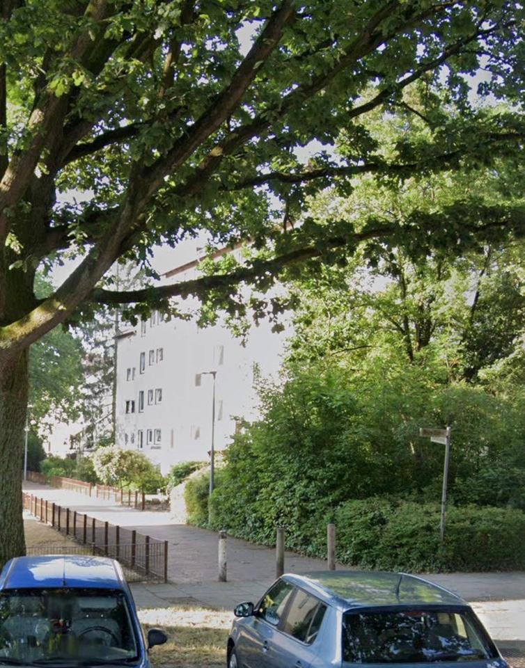 Thumbnail-Eigentumswohnung in Bremen Huchting zu verkaufen