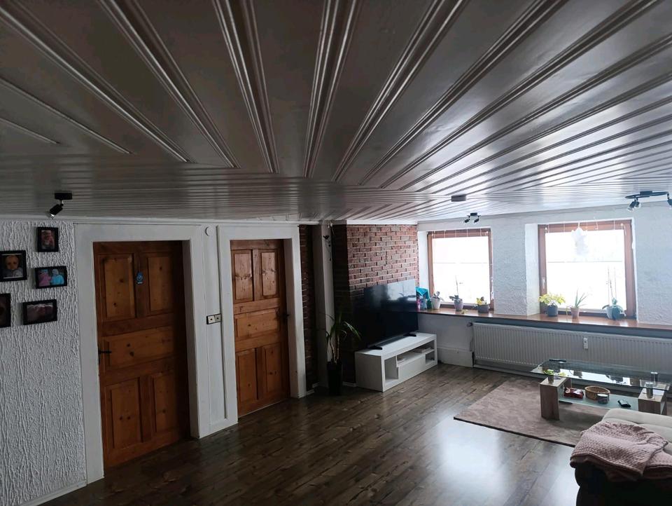 Thumbnail-6 Zimmer Altbauwohnung