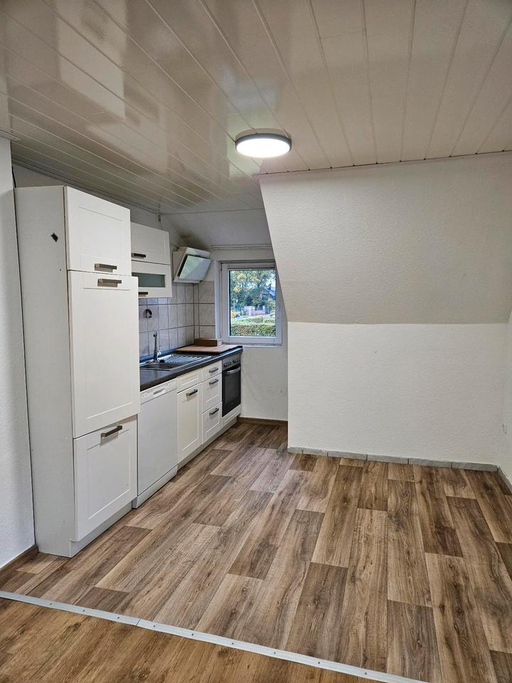 Thumbnail-3 Zimmerwohnung mit EBK