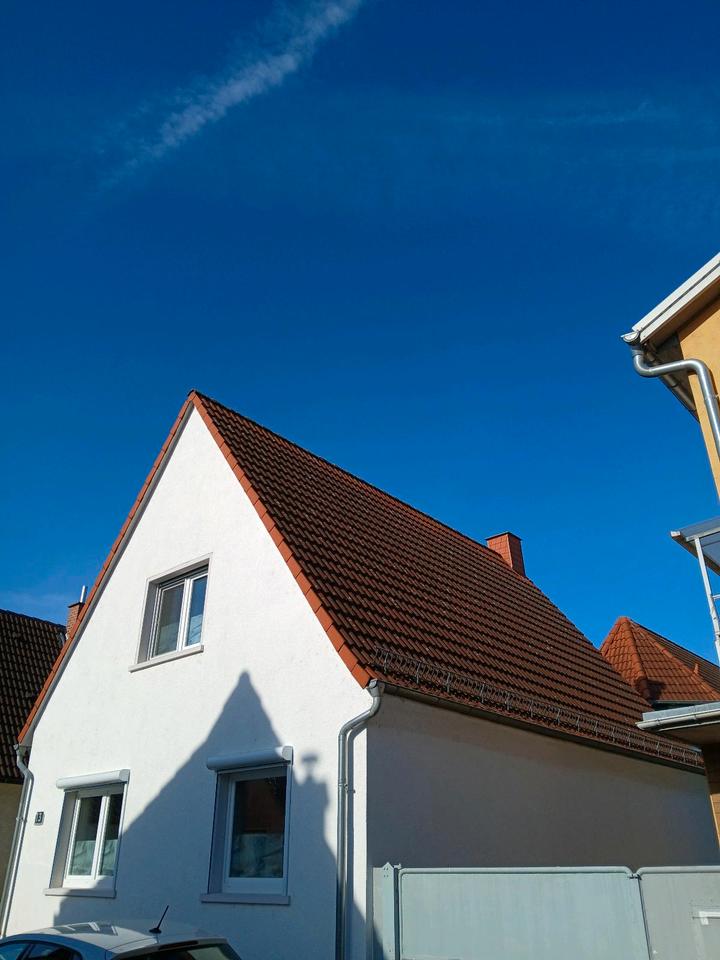 Thumbnail-Modernisiertes Einfamilienhaus