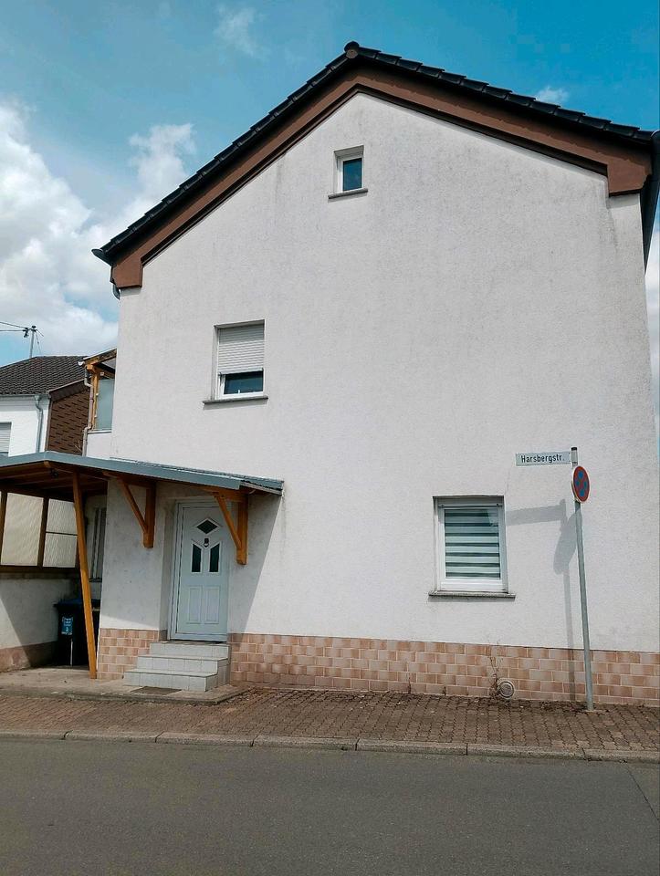 Thumbnail-Einfamilienhaus in Saarlouis-Fraulautern