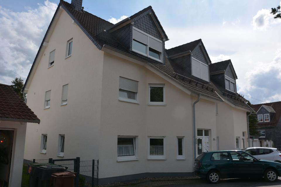 Thumbnail-schöne Maisonettewohnung in Wipperfürth