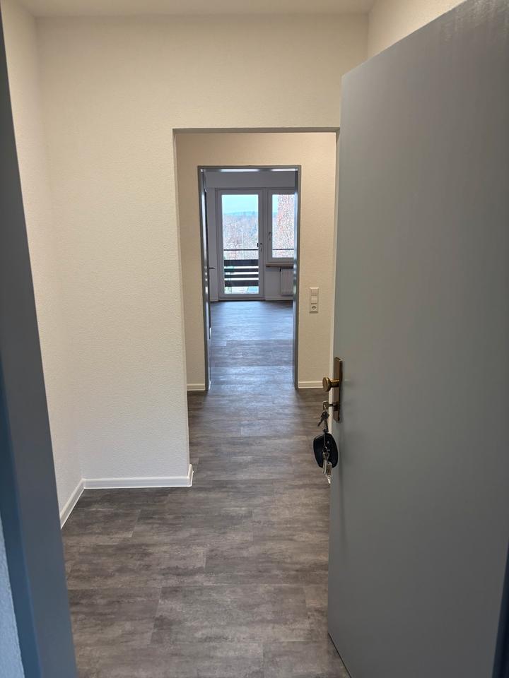 Thumbnail-Helle 1 Zimmerwohnung mit Balkon