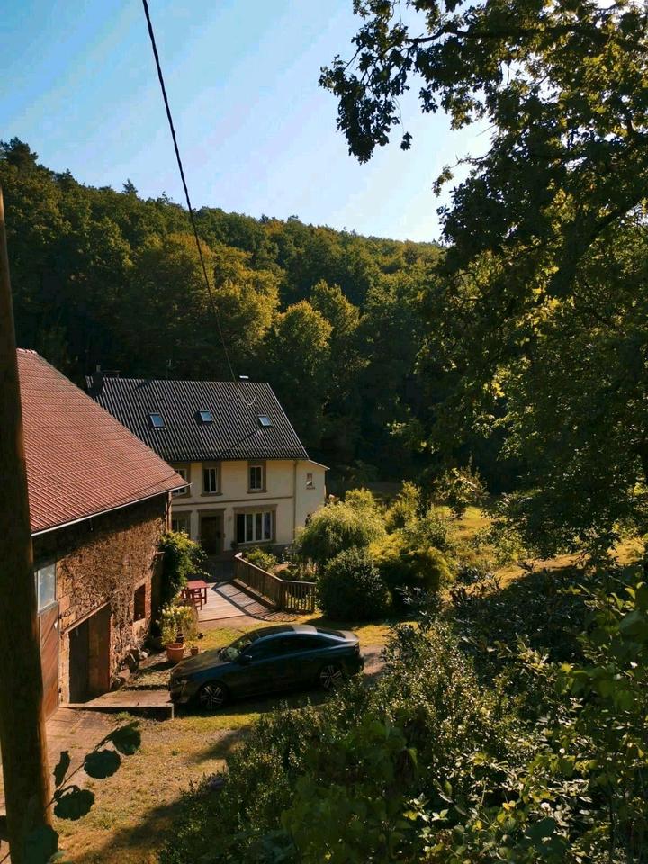 Thumbnail-Ehemalige Mühle mit großem Grundstück