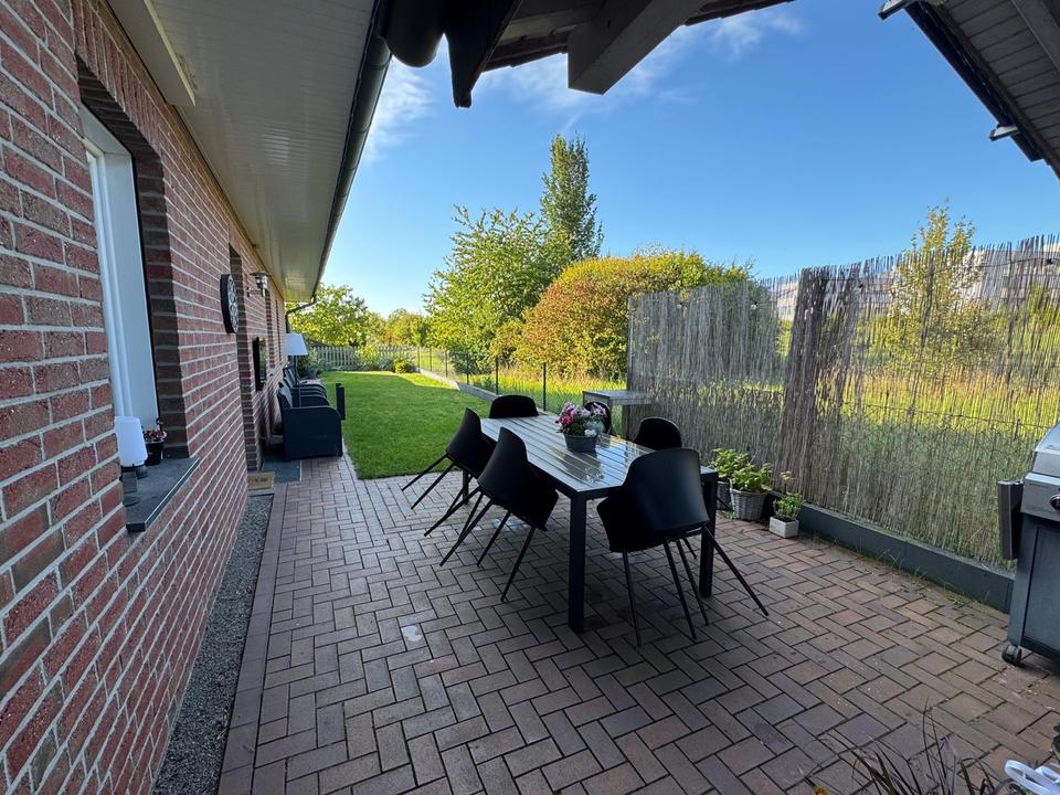 Thumbnail-Dachgeschosswohnung mit Garten und Terrasse (KästorfWolfsburg)