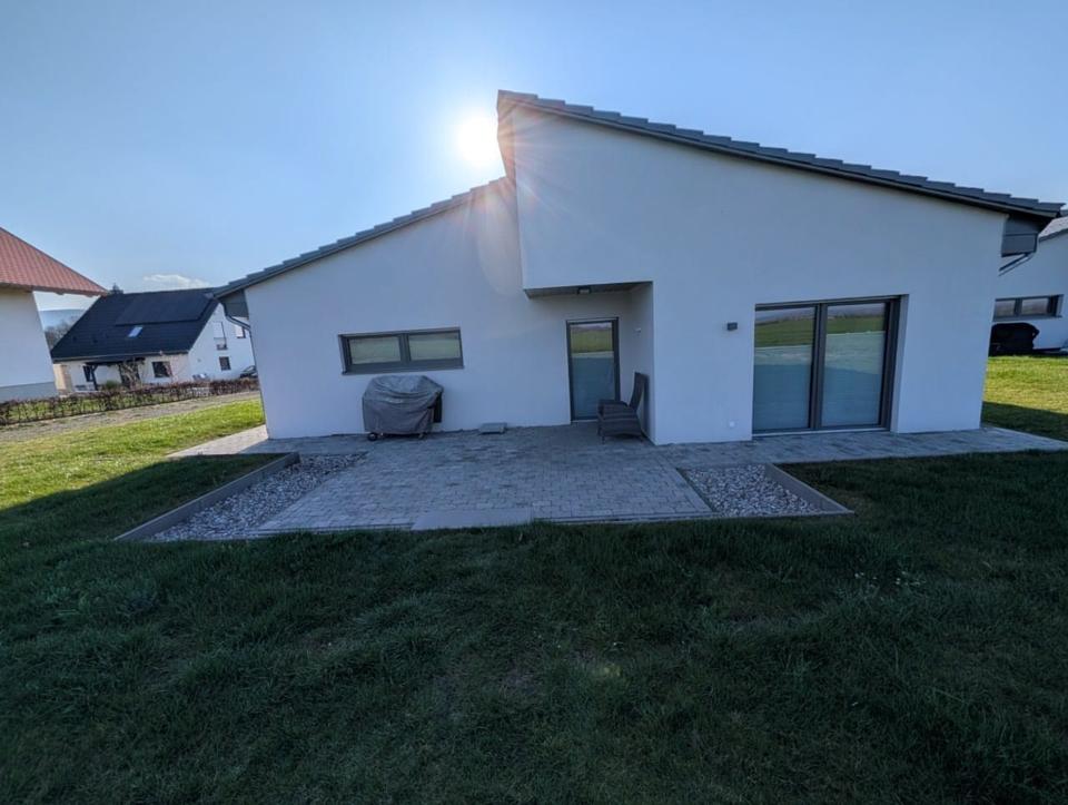 Thumbnail-Einfamilienhaus in ruhiger Wohngegend