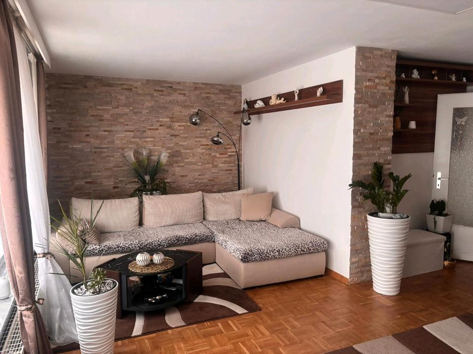 Thumbnail-2,5 Zimmerwohnung