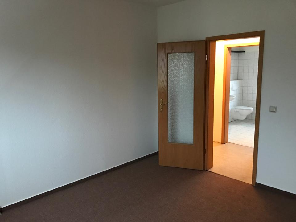 Thumbnail-gemütliche 2-Raum - Dachgeschoßwohnung