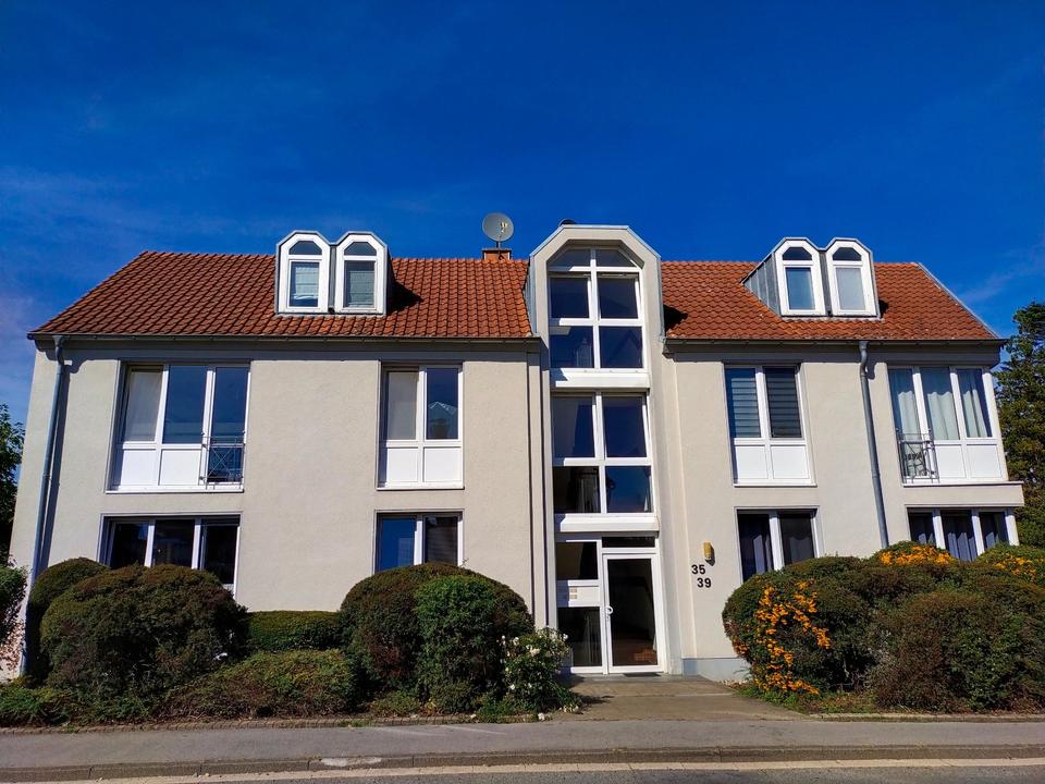 Thumbnail-Nur 7km bis AC: Apartment Kohlscheid 42qm & Terrasse & Stellplatz