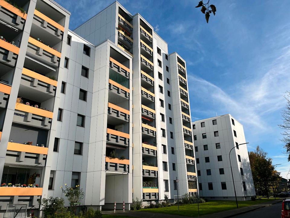 Thumbnail-Eigentumswohnung 2-Zimmer-Wohnung 64qm ETW ohne Makler