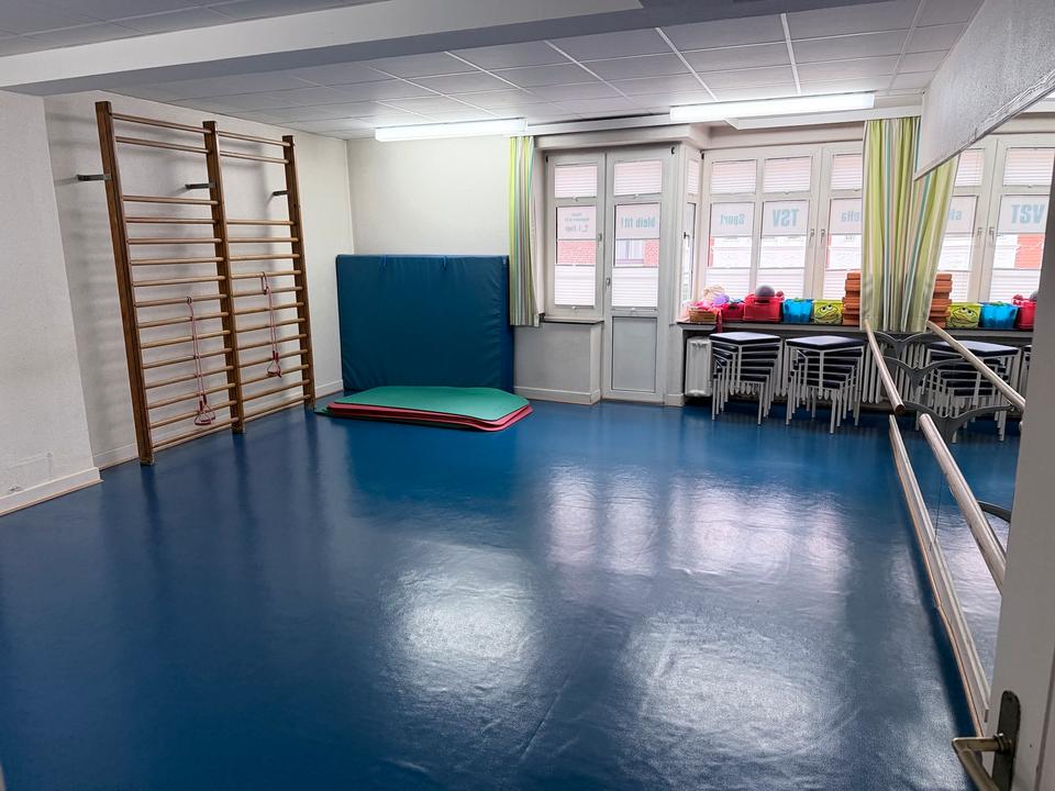 Thumbnail-Büro oder Praxisräume in Lünen Zentrum 1. OG