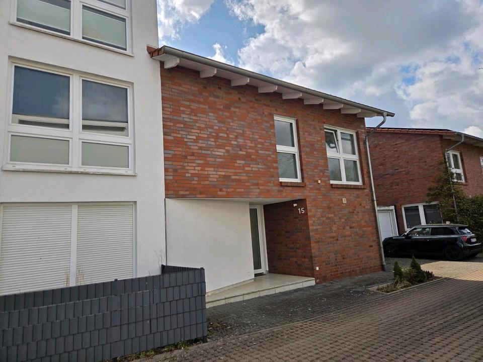 Thumbnail-Schönes EFH 165m² Top Lage Grdst.313m²,Sauna,Kamin,BJ 2003