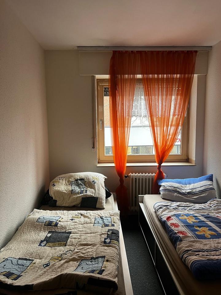 Thumbnail-Wohnung zum Verkauf