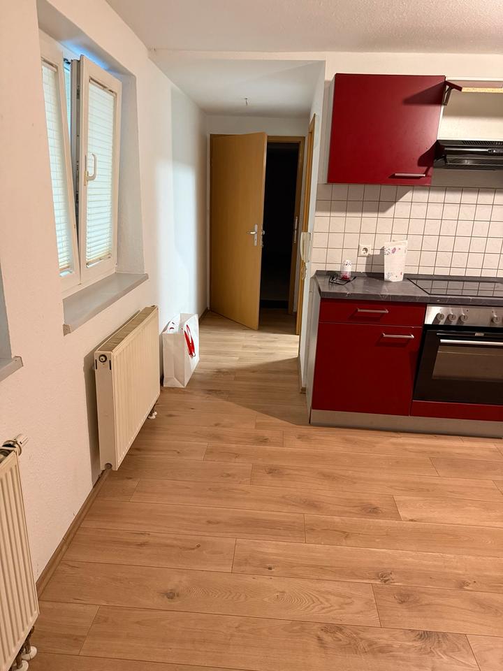 Thumbnail-2 Zimmer Wohnung 40m2 St. Arnual