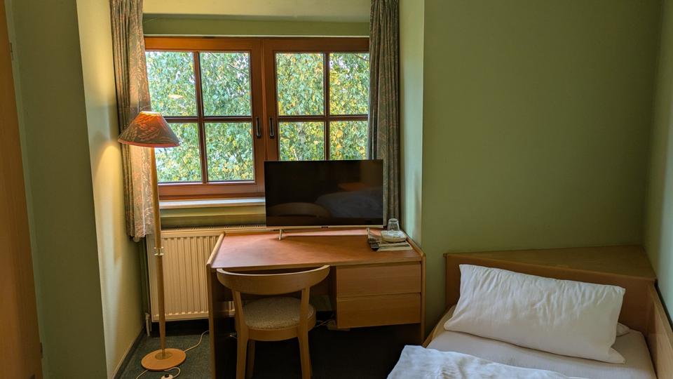 Thumbnail-Voll ausgestattetes Apartment in Dorf Zechlin langfristig mieten