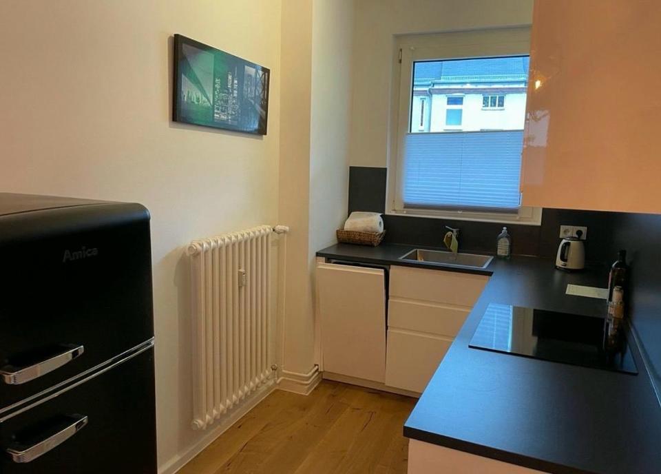 Thumbnail-‼️Pendler-Studentenwohnung Montag bis Freitag‼️