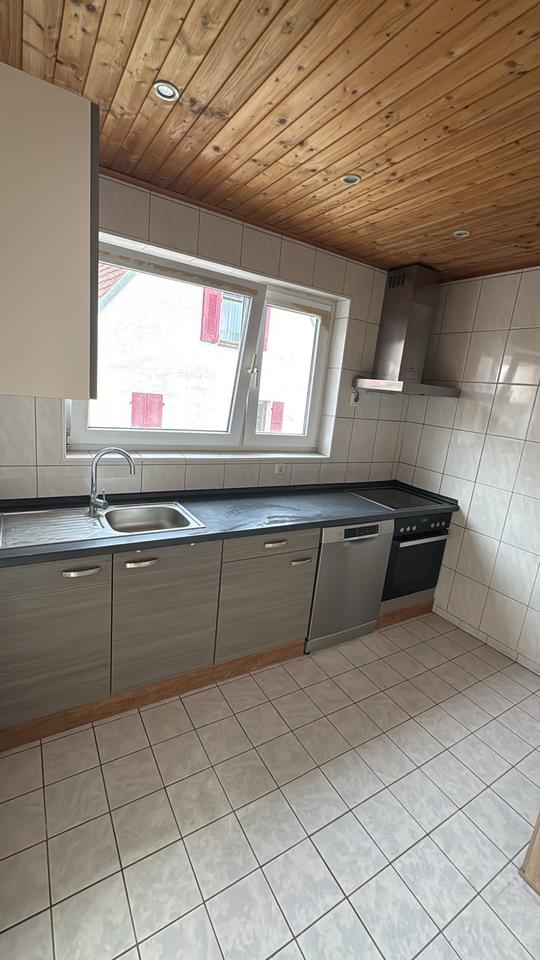 Thumbnail-Mietwohnung