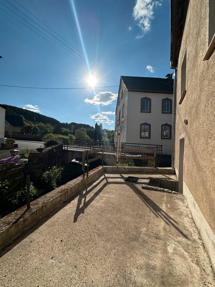 Thumbnail-Einfamilienhaus mit Terrasse in Mürlenbach