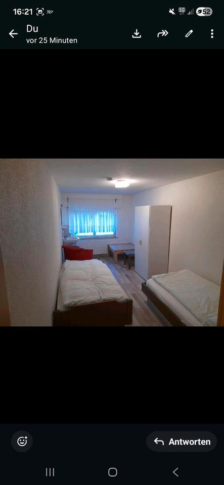 Thumbnail-Zimmer zu vermieten