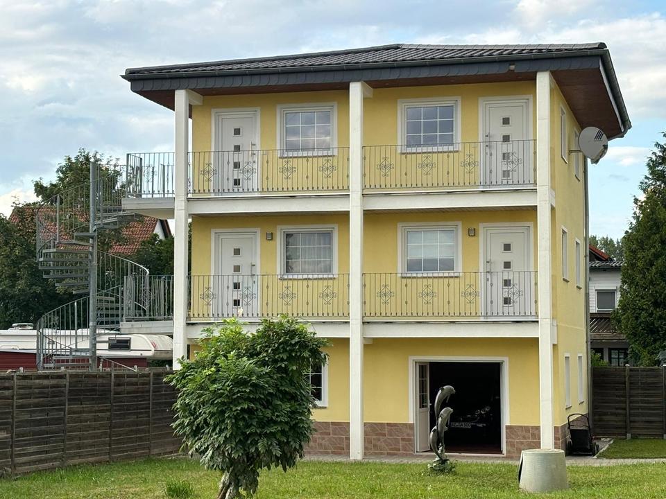Thumbnail-Einfamilienhaus Am Eicher See