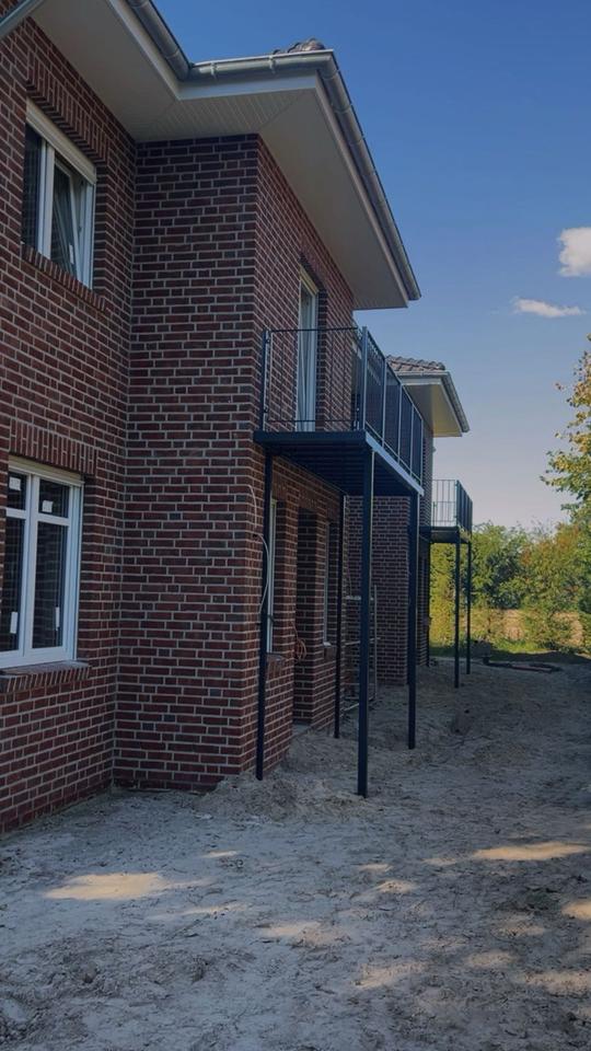 Thumbnail-Neubau-Oberwohnungen in Harkebrügge