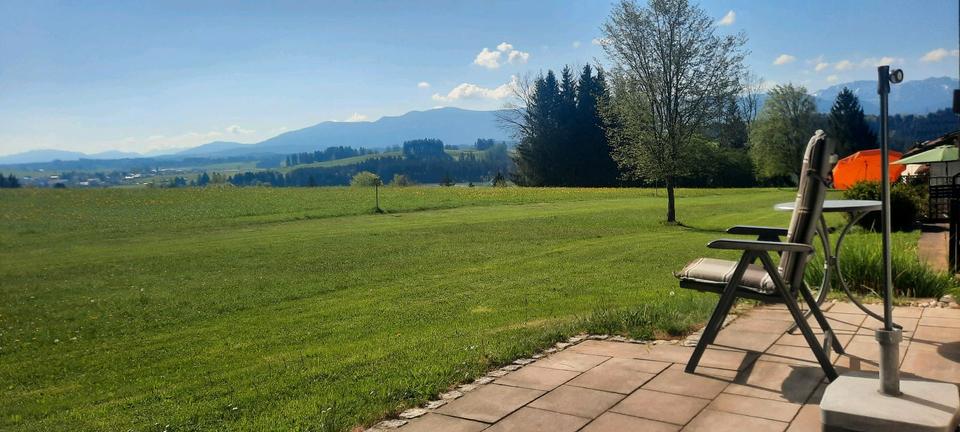 Thumbnail-Kleines Ferienhaus im Allgäu