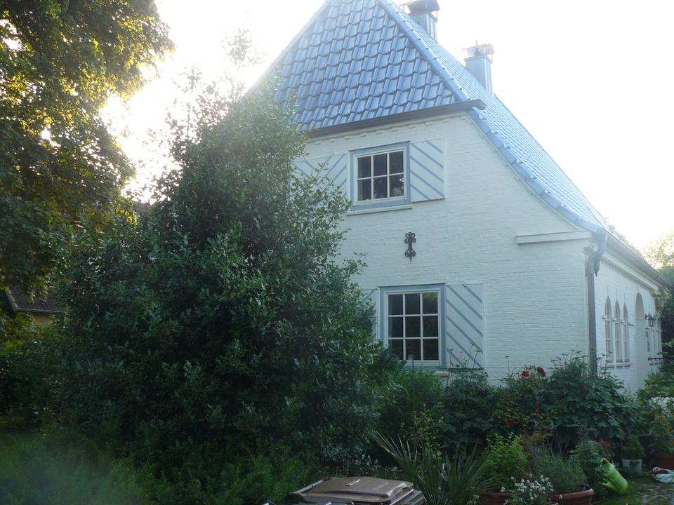 Thumbnail-Bezauberndes EFH in Mittelangeln Satrup