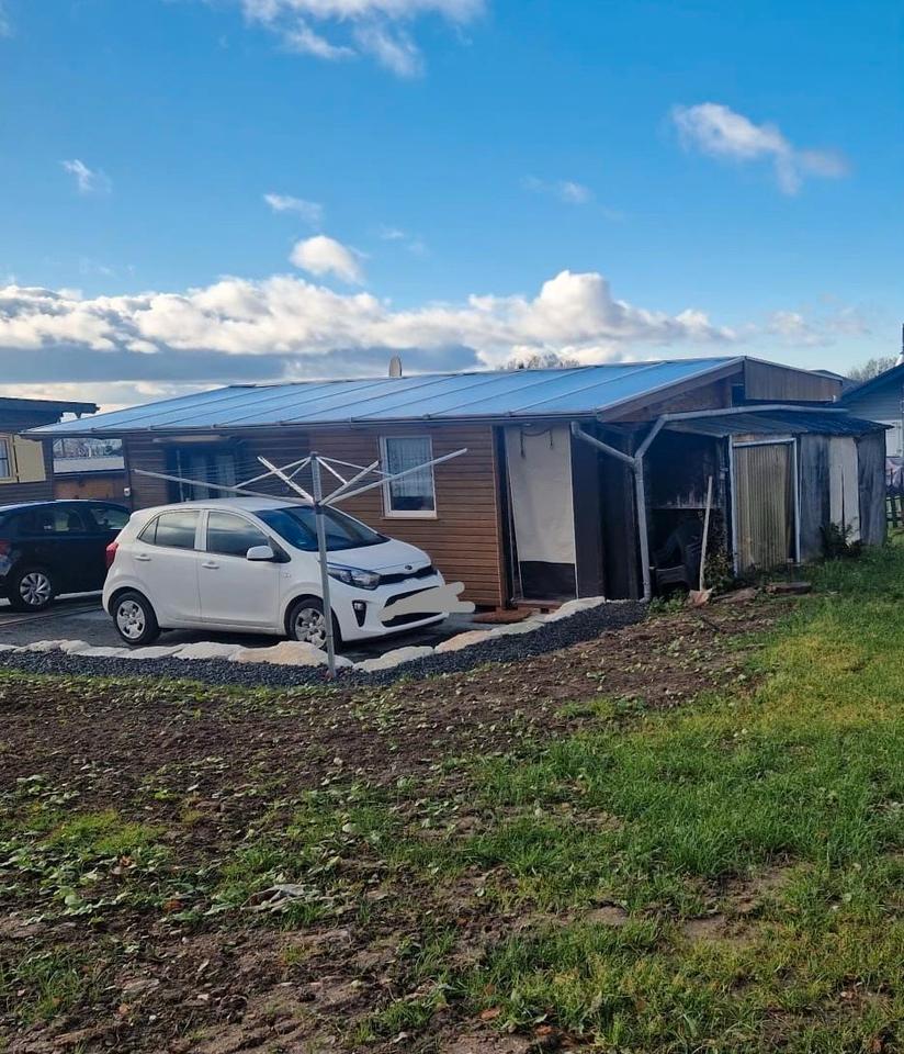 Thumbnail-Gemütliches Ferienhaus in naturnaher Lage – Morbach-Hoxel