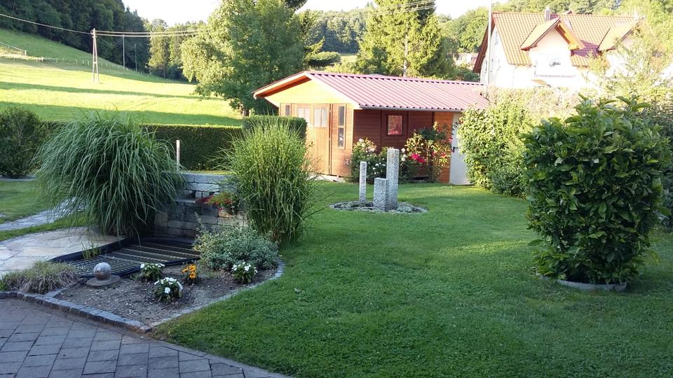 Thumbnail-3,5 Zimmer Maisonettewohnung Überlingen-Nesselwangen