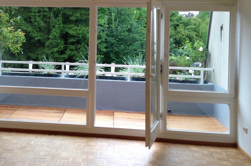 Thumbnail-Sonnige 2-Zimmer-Wohnung mitten im Zentrum