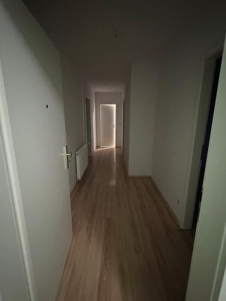 Thumbnail-2-Raum Dachgeschosswohnung 59qm in 19300 Grabow