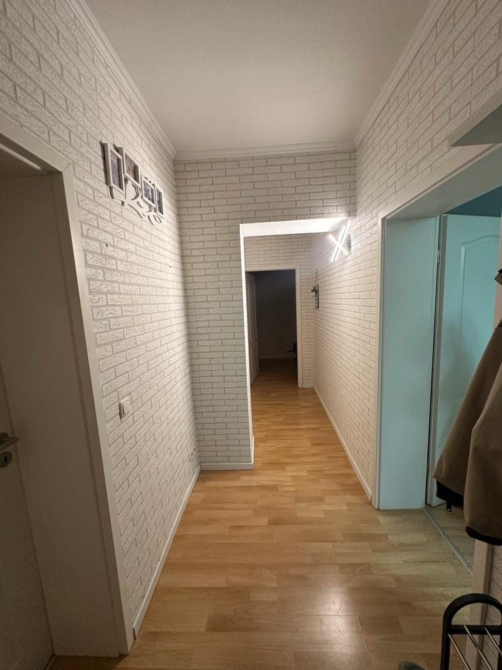 Thumbnail-2-Zimmer-Wohnung zur Miete in Frankfurt (Oder)