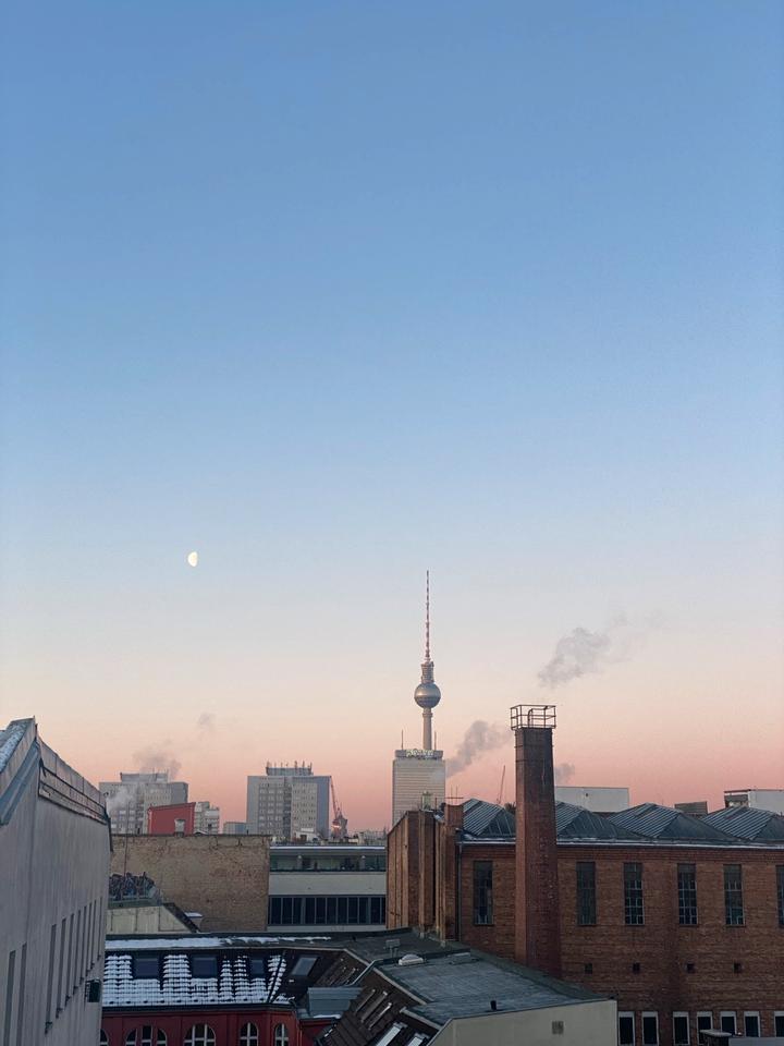 Thumbnail-Wohnung Teilzeit, Pendler, Patchwork, Nestmodell