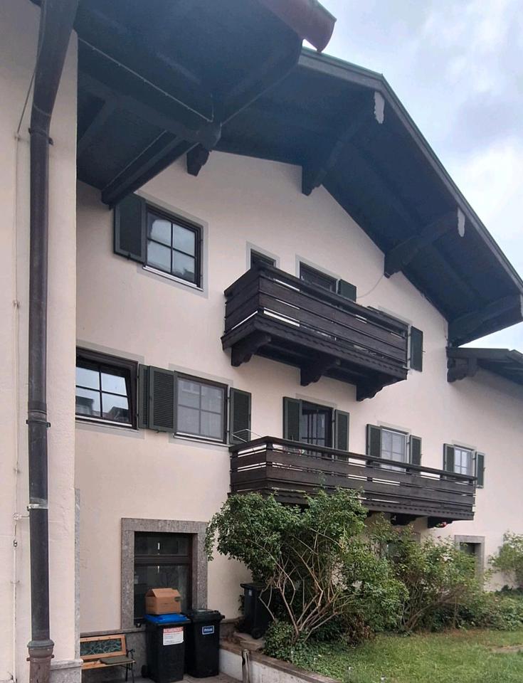 Thumbnail-5 Zimmer Wohnung ab 1.08.26