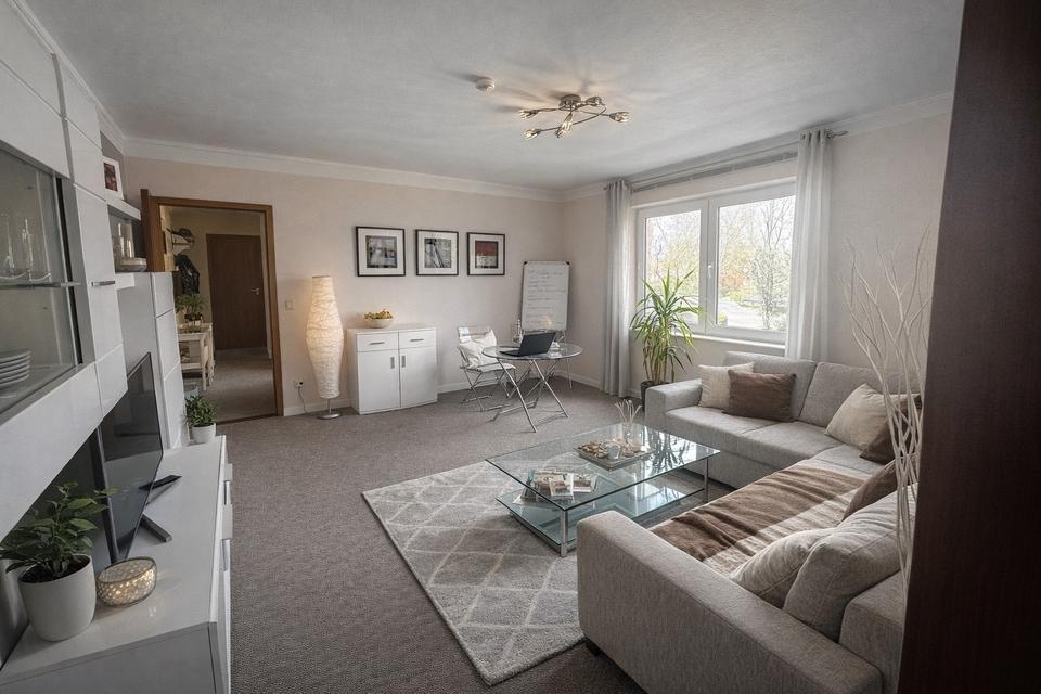 Thumbnail-Wohnung 2 Zimmer