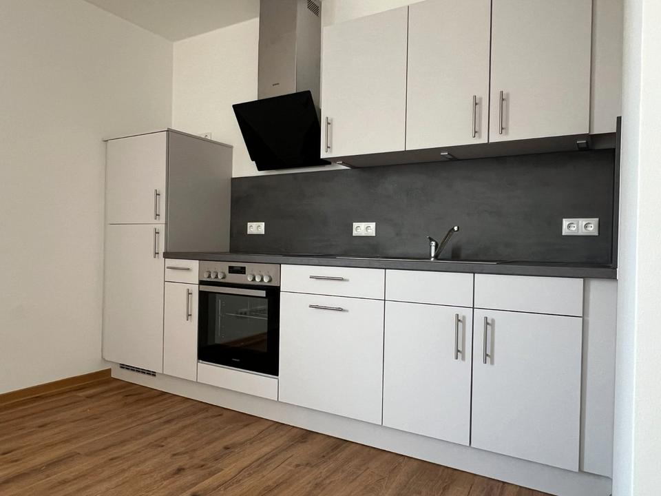 Thumbnail-1 MONAT MIETFREI - MODERNE 2-ZIMMER-WOHNUNG -ERSTBEZUG NACH KERNS