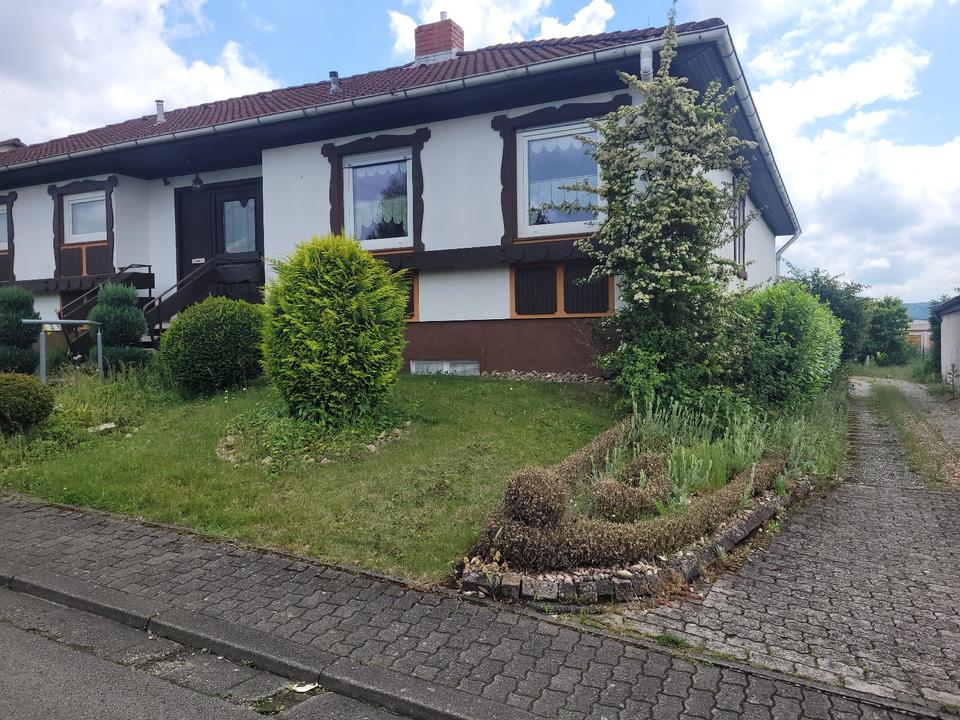 Thumbnail-Bungalow Einfamilienhaus