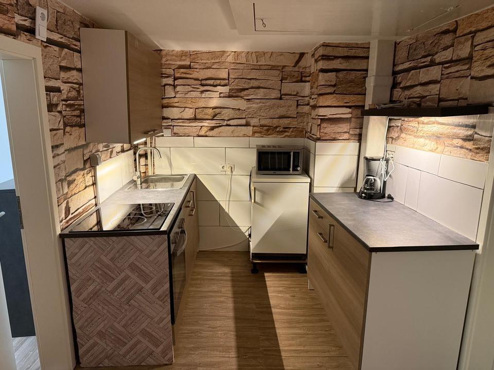 Thumbnail-Eine gemütliche Wohnung zu vermieten in Bockenem im Zentrum