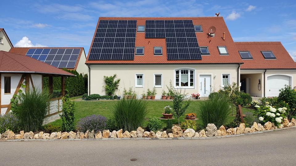 Thumbnail-Ferienwohnung