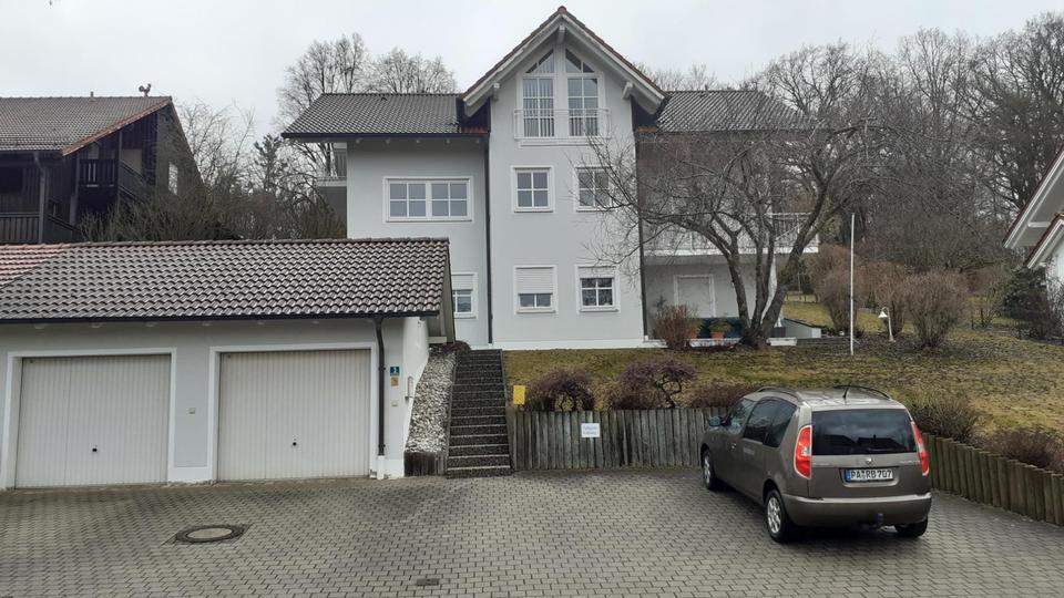 Thumbnail-Sonnige, ruhige und gepflegte 3-Zimmer-Wohnung in Pattenham