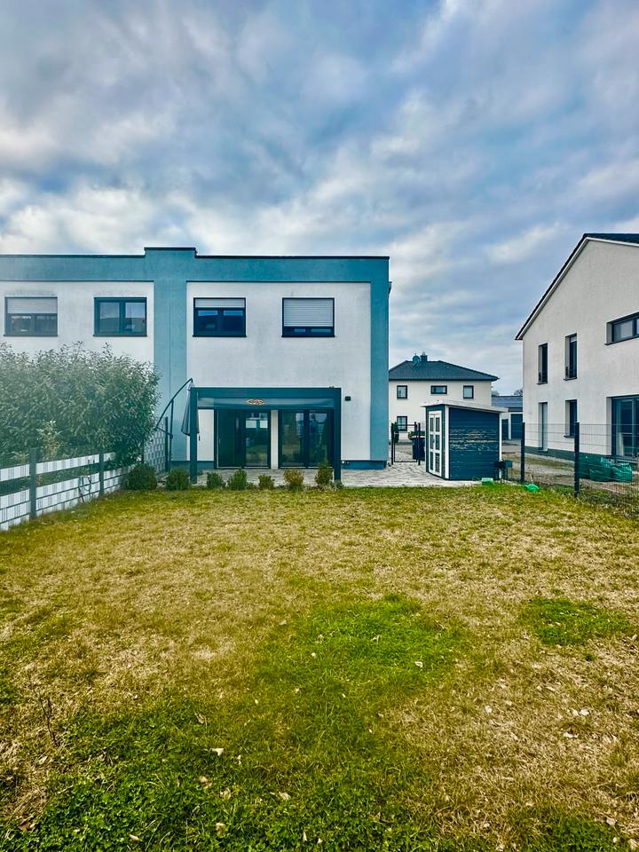 Thumbnail-Exclusive 4 Raum Maisonette Wohnung Haus in bester Lage! Cracau