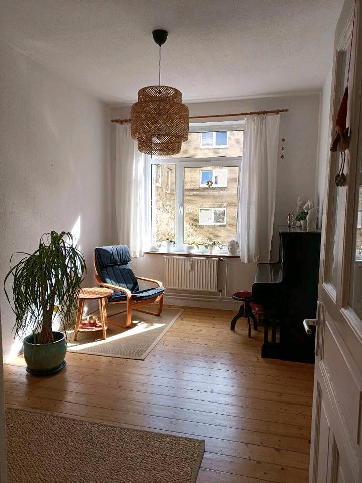 Thumbnail-Wohnung zur Zwischenmiete,3 Zimmer,Hamburg-Harburg,ca.60 qm