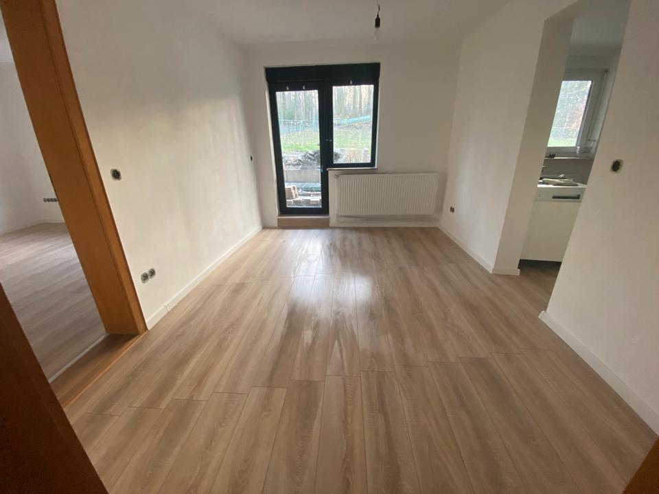 Thumbnail-Wohnung 3 Zimmer in Wendthagen zu vermieten