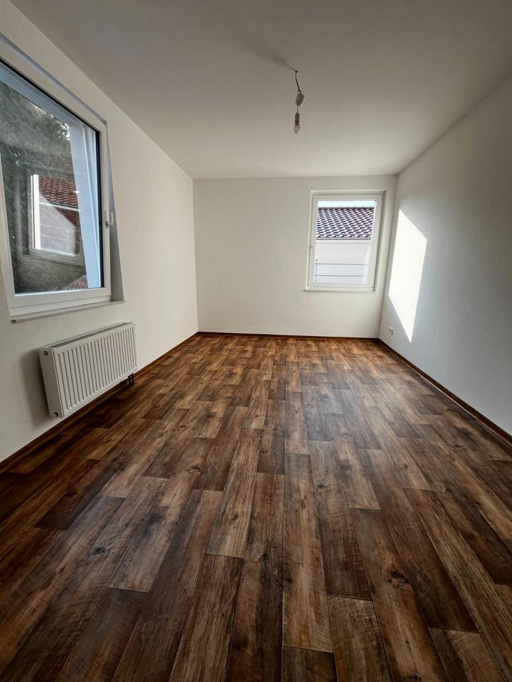 Thumbnail-Renovierte 3ZKB mit Balkon in Osnabrück Haste – WG-geeignet