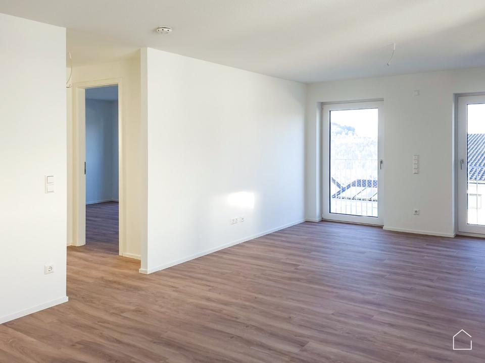 Thumbnail-Neubau 3-Zimmer-Wohnung in Panorama Lage | IG04_3A