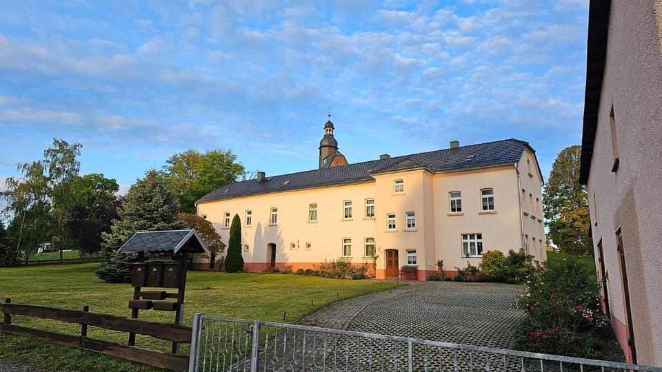 Thumbnail-Natur Pur Wohnen - Großzügige 4-Zimmerwohnung