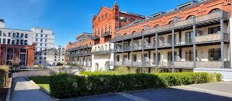 Thumbnail-120 qm Altbau-Loft im Viktoria-Quartier Kreuzberg - Wohnung Miete