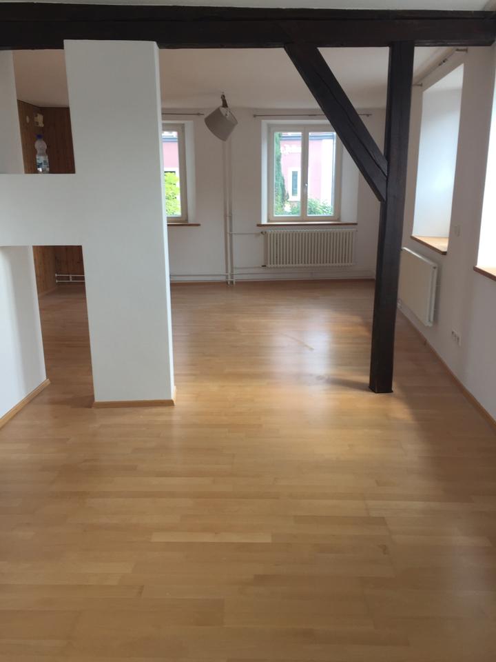 Thumbnail-Helle 1,5-Zimmerwohnung in zentraler, gut angebundener Lage am Se