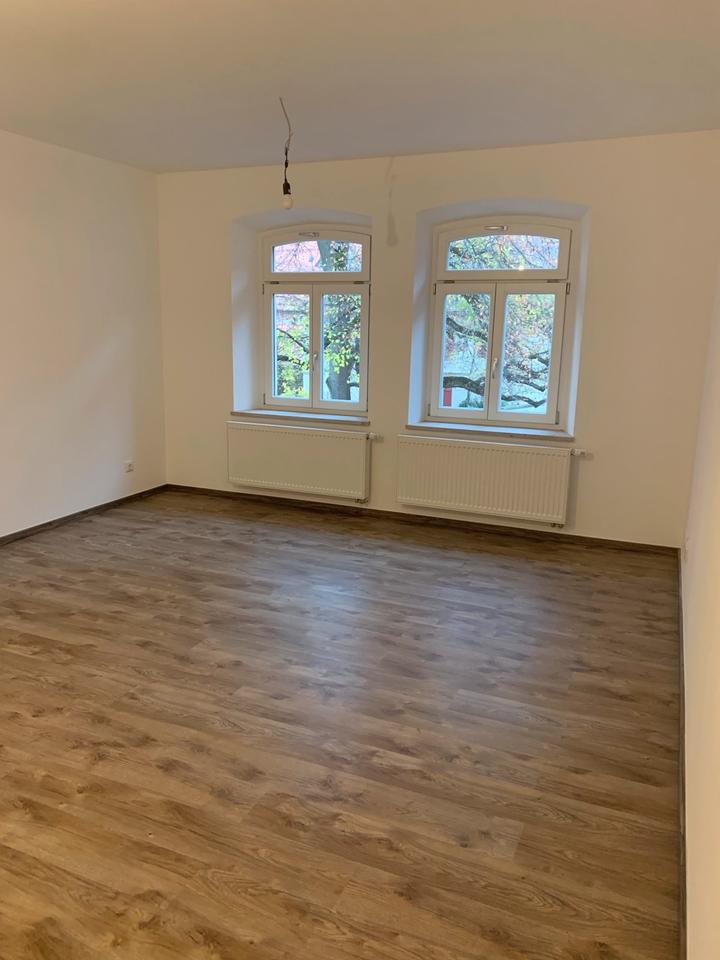 Thumbnail-2 Zimmer Wohnung in der Gärtnerstadt